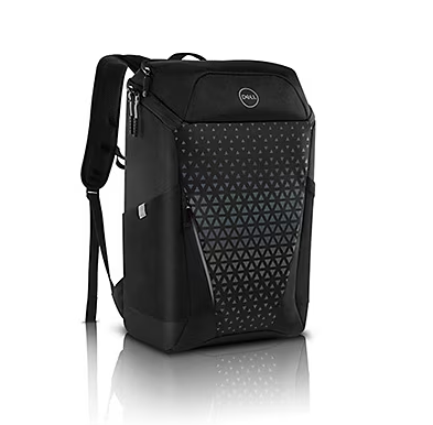 Dell Gaming Backpack 17, GM1720PM, Fits most laptops up to 17"
