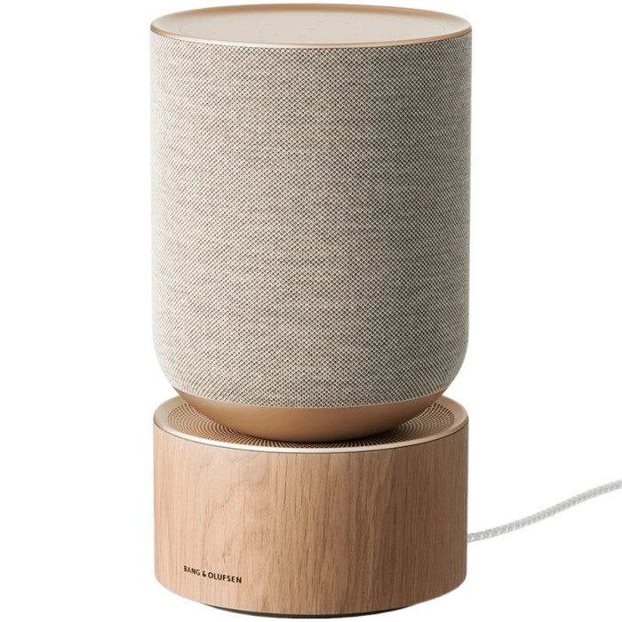 Beosound Balance Natural Oak