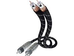 inakustik Кабель Reference NF-202 Audio Cable | RCA 1,2m EAN:4001985506798