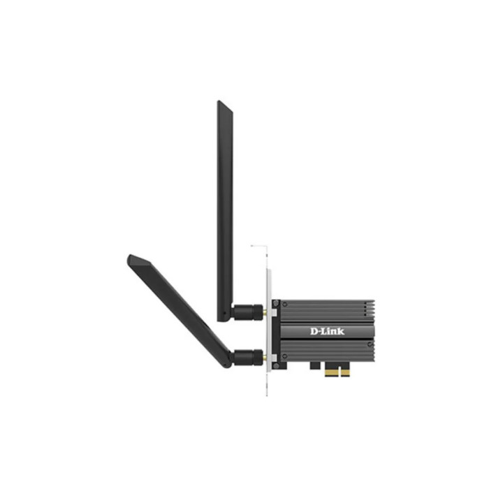 Беспроводной двухдиапазонный PCI Express адаптер D-Link DWA-X562/E