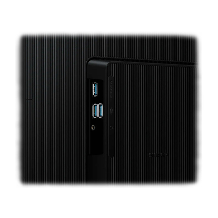 LCD 27" Samsung LS27D800EAIXCI, 3840x2160 (IPS), 5ms, 350 cd/m2, 1000:1, DP/HDMI