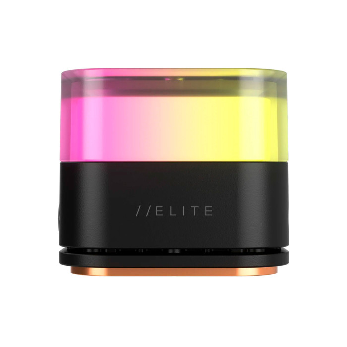 Water Cooler Corsair iCUE H150i RGB ELITE (CW-9060079-WW), for 115x/1366/20xx/1700/AMD, 400-1850rpm