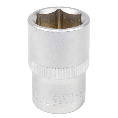 Головка 18мм 6гр. 1/2&quot; KINGTUL profi 29300       KT-54518