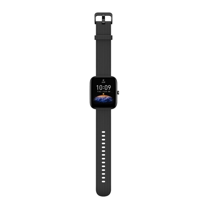 Смарт часы Amazfit Bip 3 A2172 Black