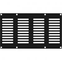 PROCAB Переходник BSP410 (HDMI 19 на DVI)