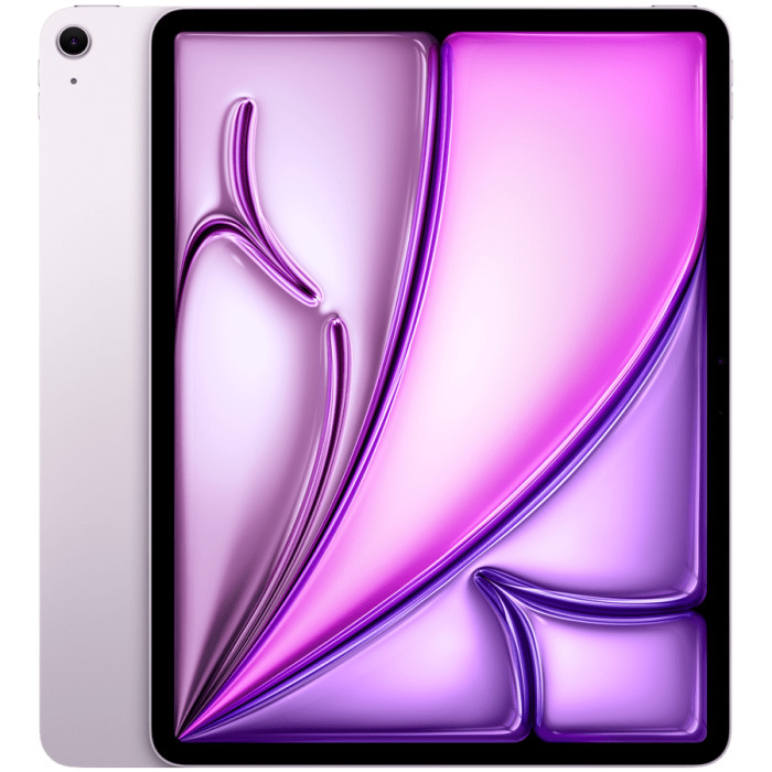 13-inch iPad Air Wi-Fi 128GB - Purple,Model A3268