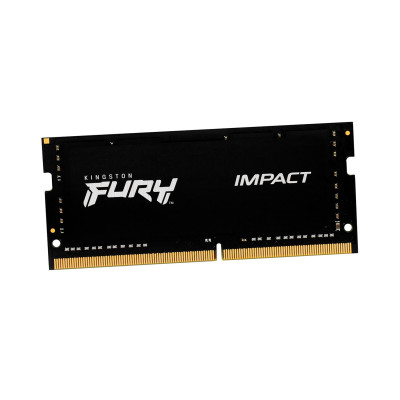 SO-DIMM DDR5 32 GB &lt;5600MHz&gt; Kingston Fury Impact, KF556S40IB-32, CL40