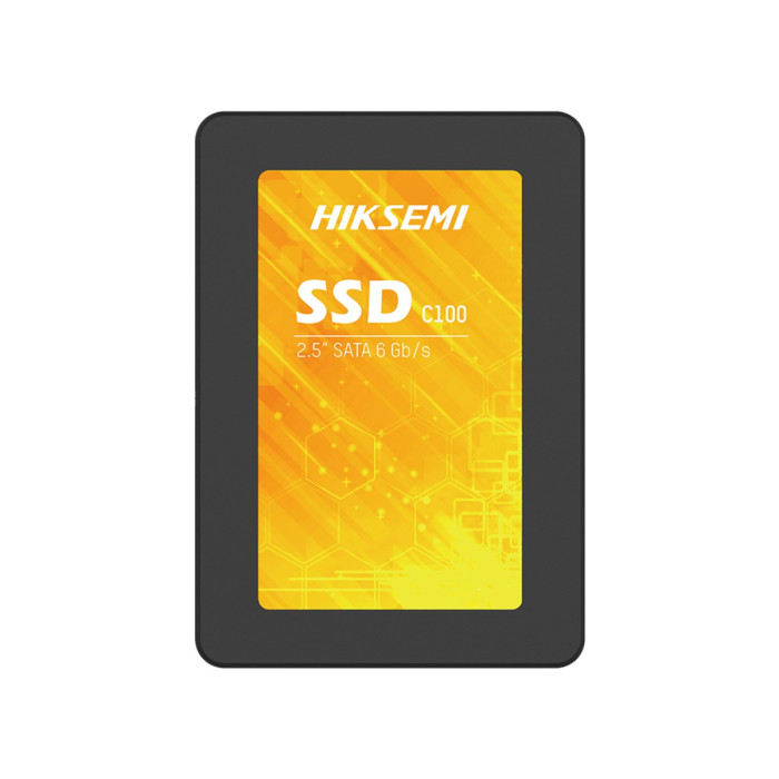 SSD SATA  240 GB Hiksemi C100 (Hikvision), HS-SSD-C100/240G, SATA 6Gb/s