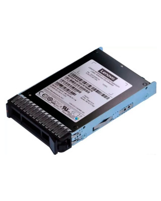 Твёрдотельный накопитель Lenovo ThinkSystem DE Series 1,92TB 1DWD 2,5&quot; SSD 2U24