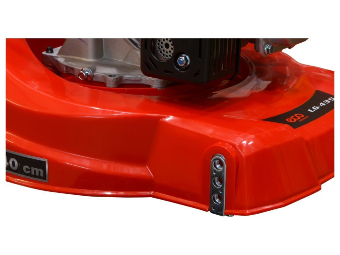 Газонокосилка бензиновая ECO LG-435