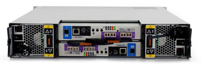 Хранилище Dell PowerVault ME5024 (210-BBOO_ME5024FC)