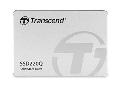 Жесткий диск SSD 1TB Transcend TS1TSSD220Q