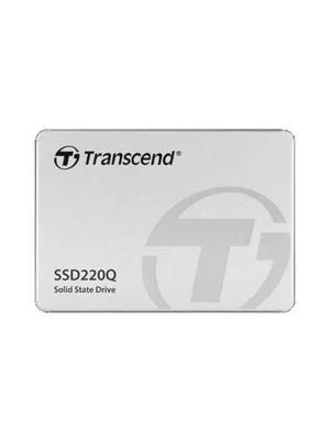 Жесткий диск SSD 1TB Transcend TS1TSSD220Q