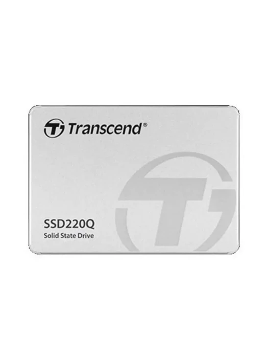 Жесткий диск SSD 1TB Transcend TS1TSSD220Q