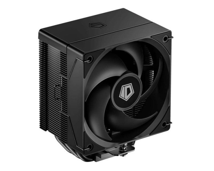 Вентилятор для процессора ID-COOLING SE-904-XT BLACK