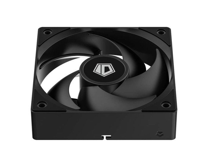 Вентилятор для процессора ID-COOLING SE-904-XT BLACK