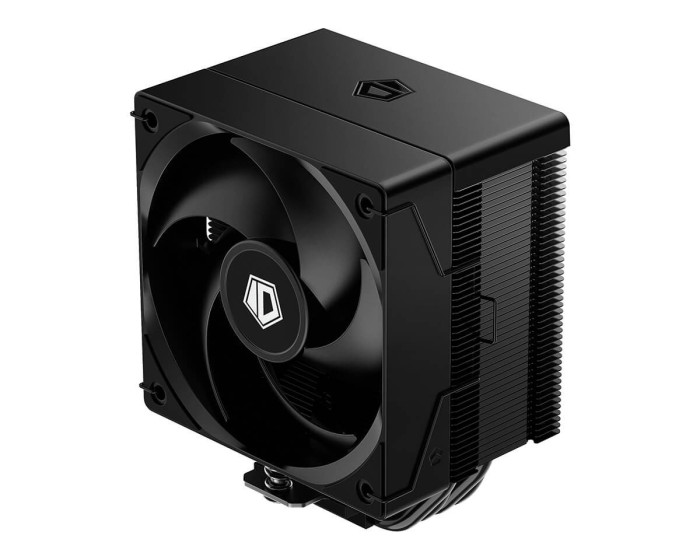 Вентилятор для процессора ID-COOLING SE-904-XT BLACK