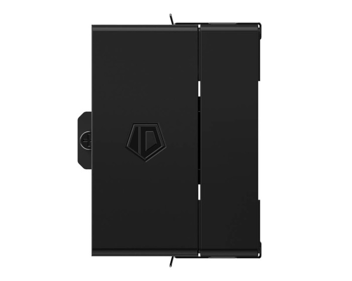 Вентилятор для процессора ID-COOLING SE-904-XT BLACK