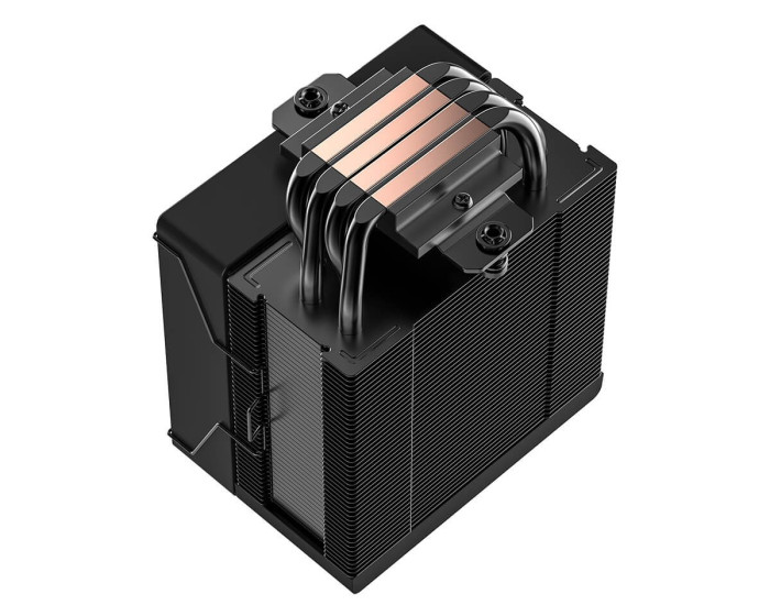 Вентилятор для процессора ID-COOLING SE-904-XT BLACK