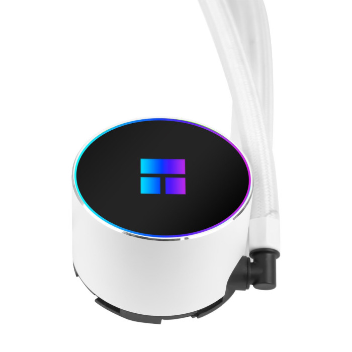 СВО Thermalright Frozen Magic 360 WHITE ARGB V2