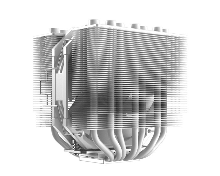 Вентилятор для процессора ID-COOLING SE-207-XT SLIM SNOW