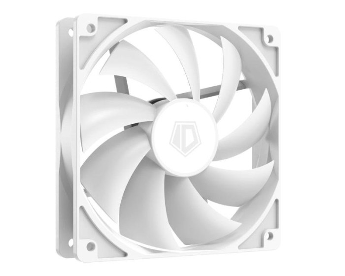 Вентилятор для корпуса ID-COOLING XF-120-W