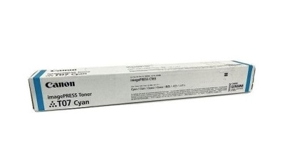 Тонер-картридж Canon imagePRESS Toner T07 (3642C001)