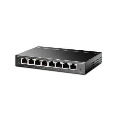 Коммутатор TL-SG108PE