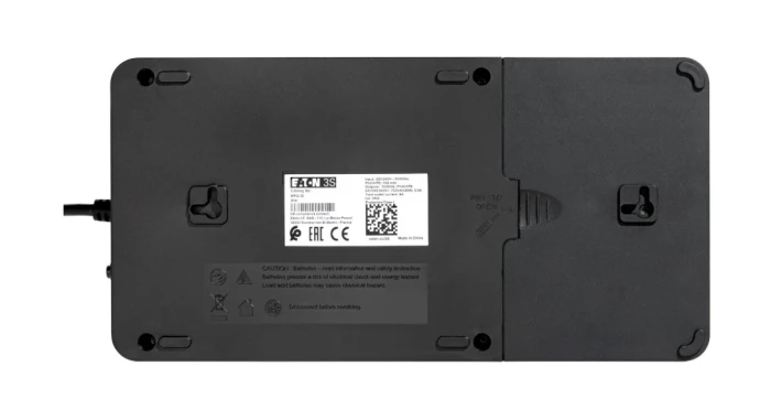 ИБП Eaton Offline 3S Gen2 (3S700D)