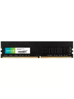 Модуль памяти Exascend ES08G5U5200AU, DDR5 DIMM, 8Gb, 5200MHz, C42