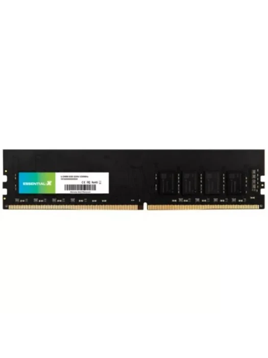Модуль памяти Exascend ES08G5U5200AU, DDR5 DIMM, 8Gb, 5200MHz, C42