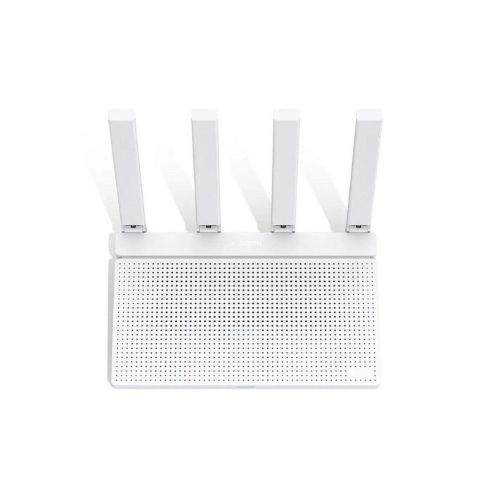 Беспроводная система Wi-Fi Xiaomi Mesh роутер AX3000T RU RD23