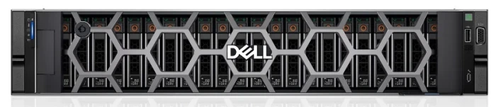 Сервер Dell R760 (210-BDZY-SK01)