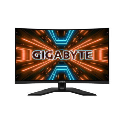 Монитор 31,5&quot; Gigabyte M32QC-EK