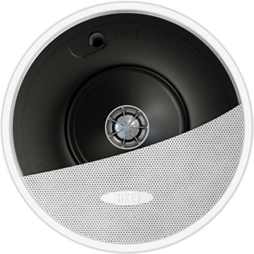 KEF Акустическая система Ci100QS БЕЛЫЙ