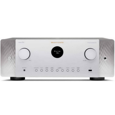 MARANTZ AV-Усилитель CINEMA60 ЧЕРНЫЙ