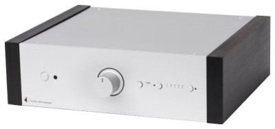 PRO-JECT Предусилитель Pre Box DS2 Аналоговый ЧЕРНЫЙ ЭВКАЛИПТ EAN:9120071653293