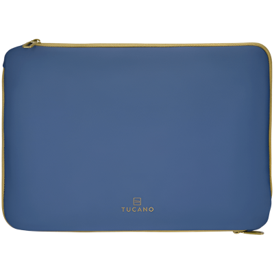 DOPPIO SLEEVE LAPTOP 12"/MB 13" BLUE.