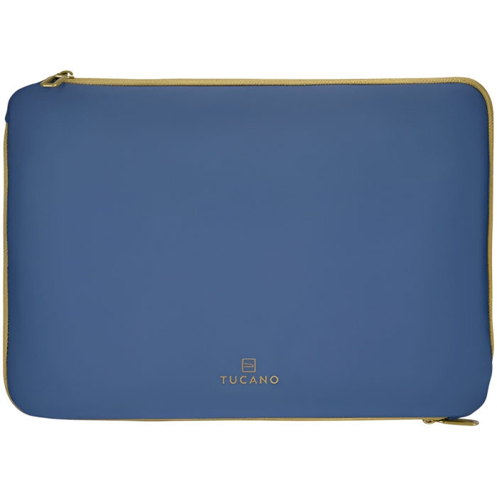 DOPPIO SLEEVE LAPTOP 12"/MB 13" BLUE.