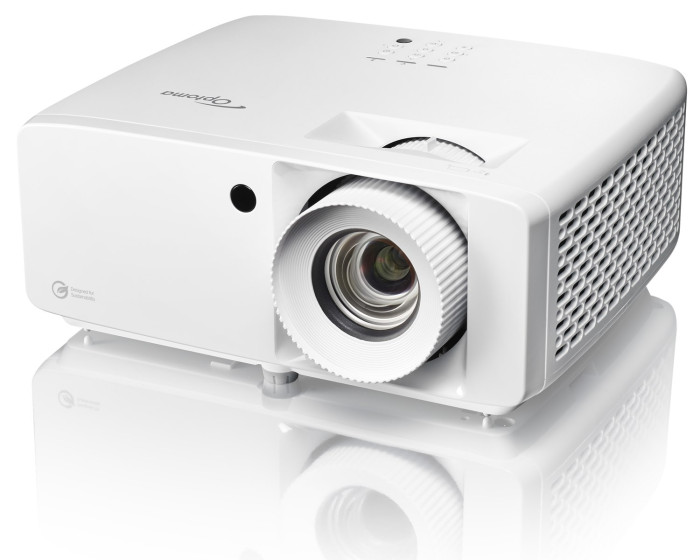 OPTOMA Проектор UHZ55