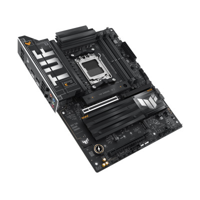 MB Socket AM5, ATX, AMD X870 (HDMI), ASUS TUF GAMING X870-PLUS WIFI, 4DDR5, 2PCIx16