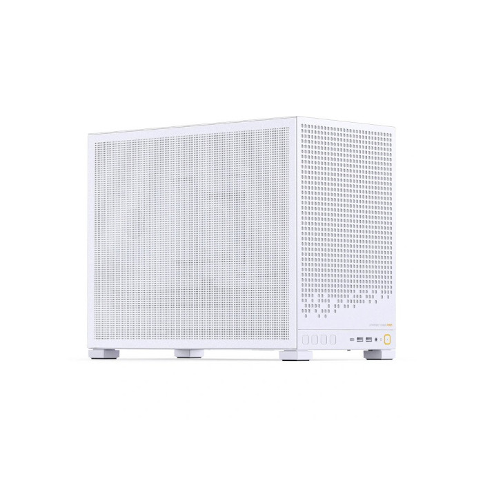 Компьютерный корпус Jonsbo D32 PRO MESH White без Б/П
