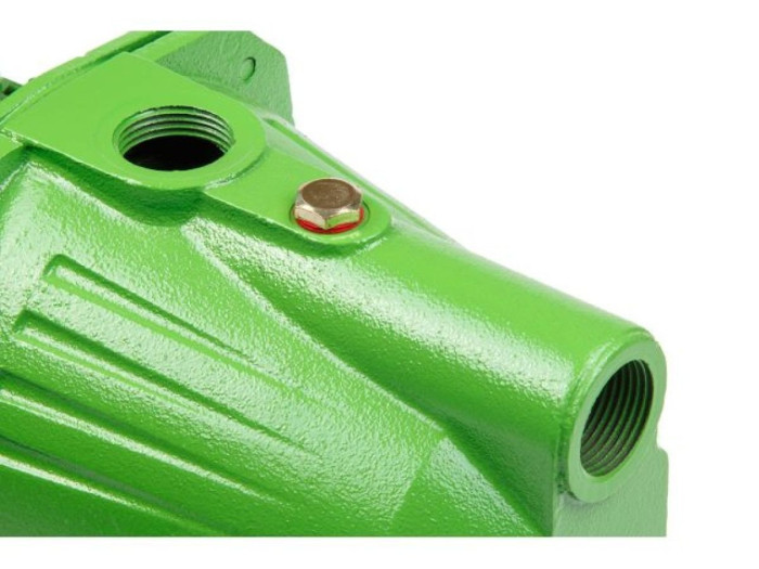 Насос садовый ECO GFI-07P