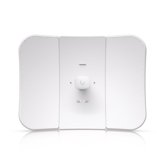 Беспроводной маршрутизатор Ubiquiti LBE-5AC-LR