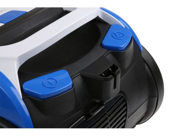 Пылесос бытовой NORMANN AVC-211