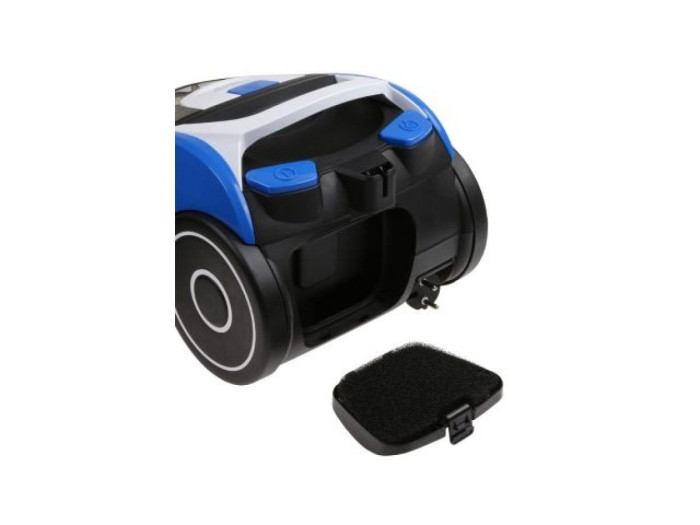 Пылесос бытовой NORMANN AVC-211