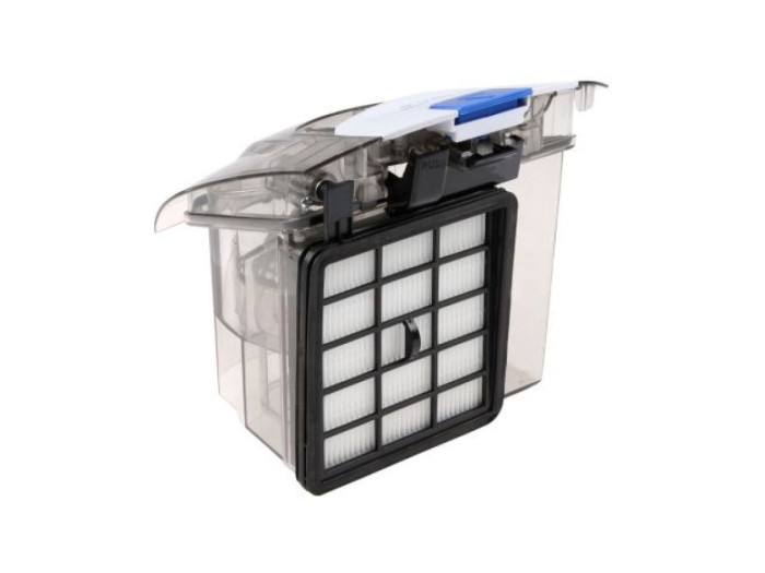 Пылесос бытовой NORMANN AVC-211