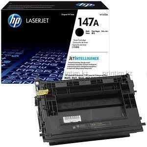 Тонер-картридж HP Europe Black Original LaserJet (W1470A)