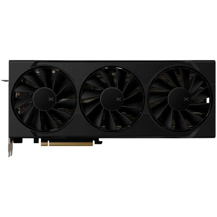 XFX Swift AMD Radeon RX 9070XT Triple Fan 16GB GDDR6 256-bit HDMI 3x DP