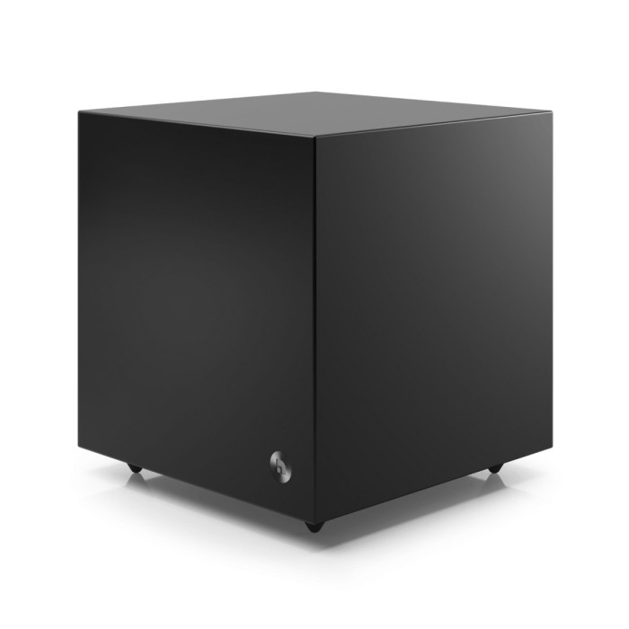 Subwoofer active Audio Pro SW-5, 35-130Hz, RCA, Black